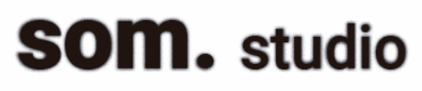 som studio – página principal